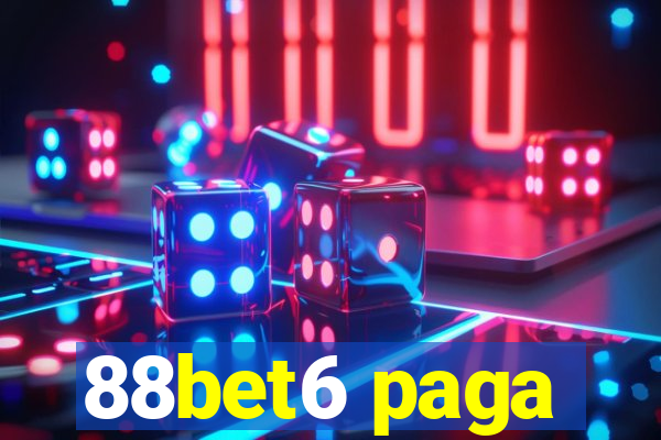 88bet6 paga